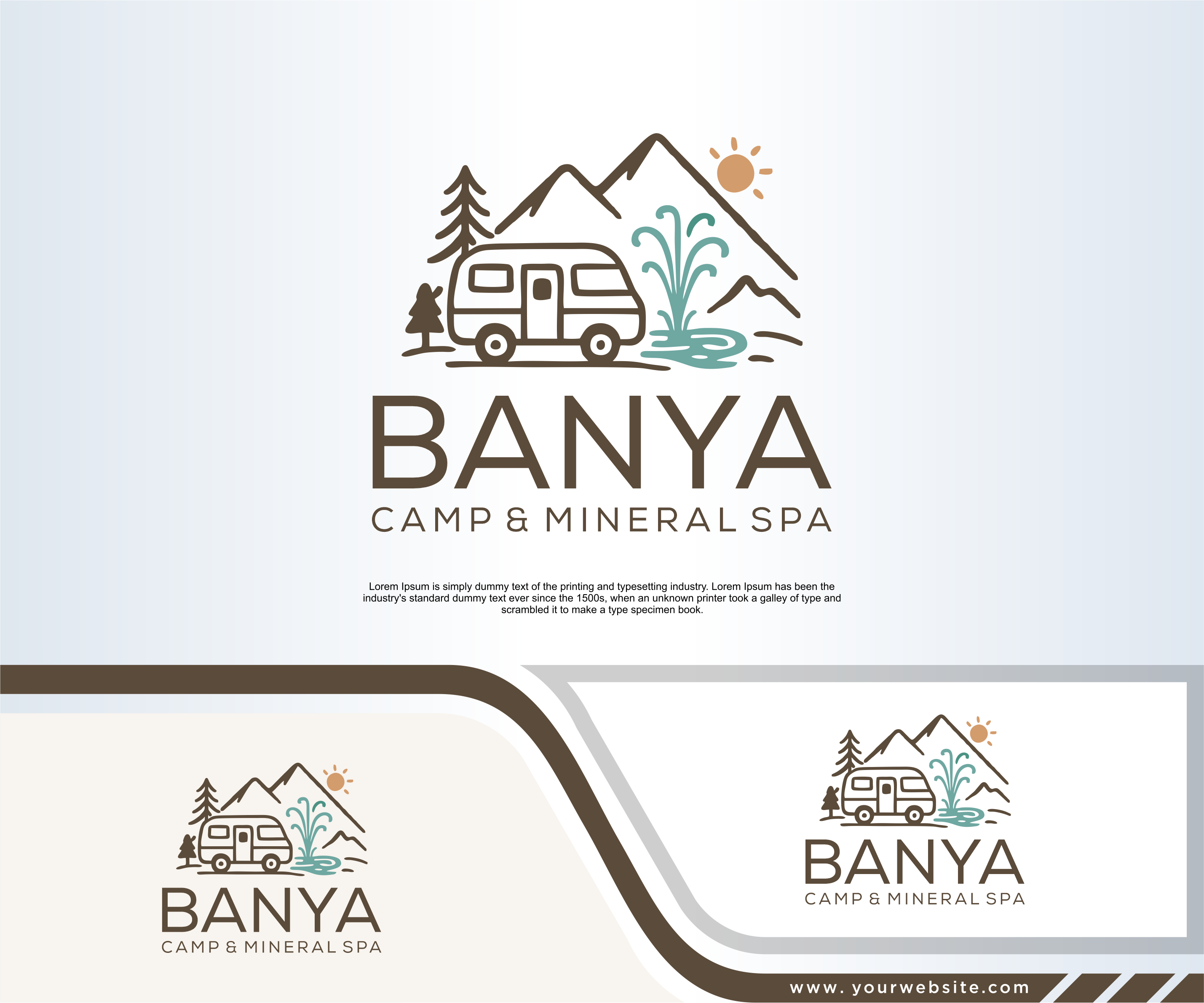 Logo Design by in creative for Taurus Communications EOOD | Design #36045052