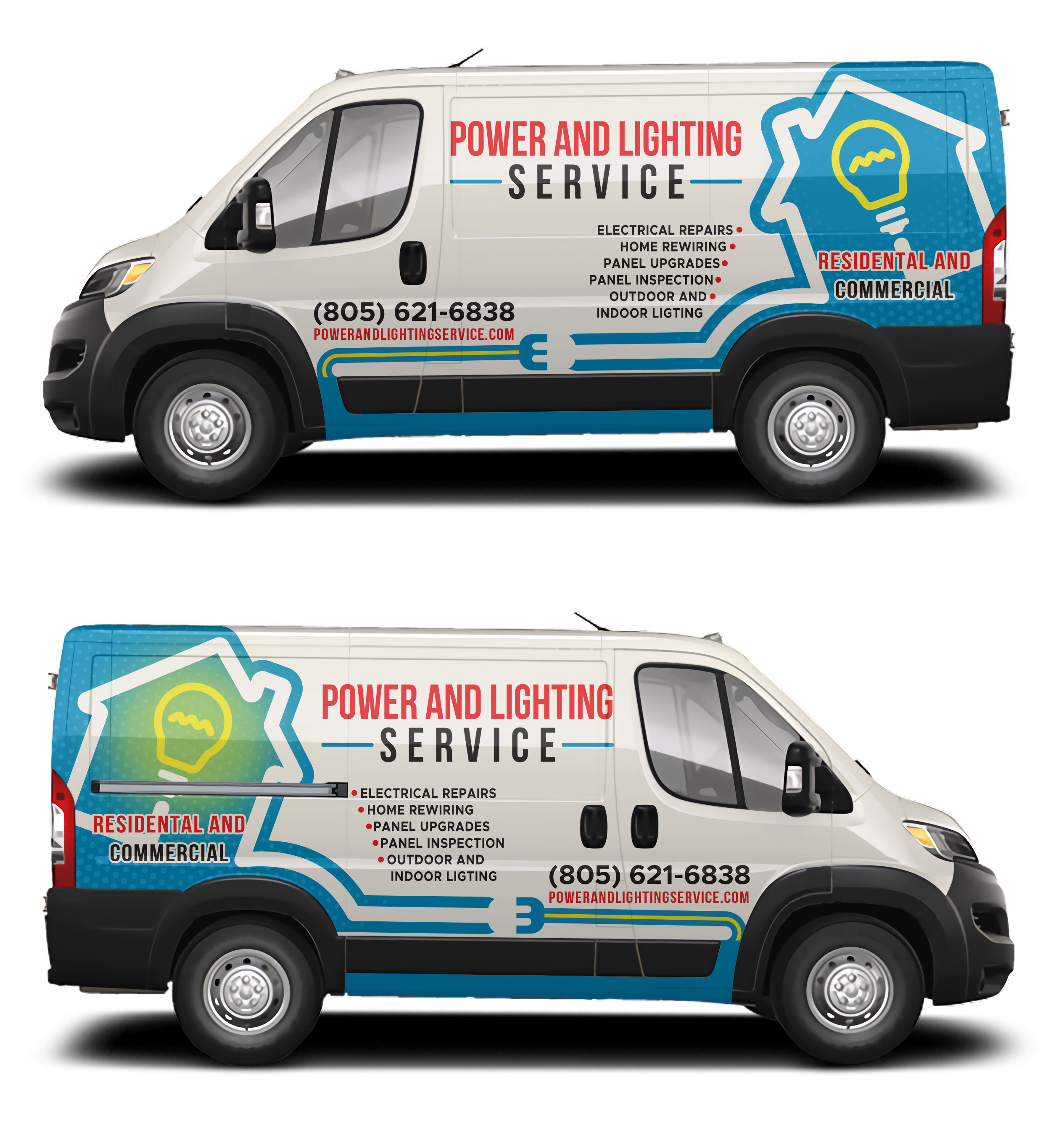 Car Wrap Design by White Diary for this project | Design #36032392