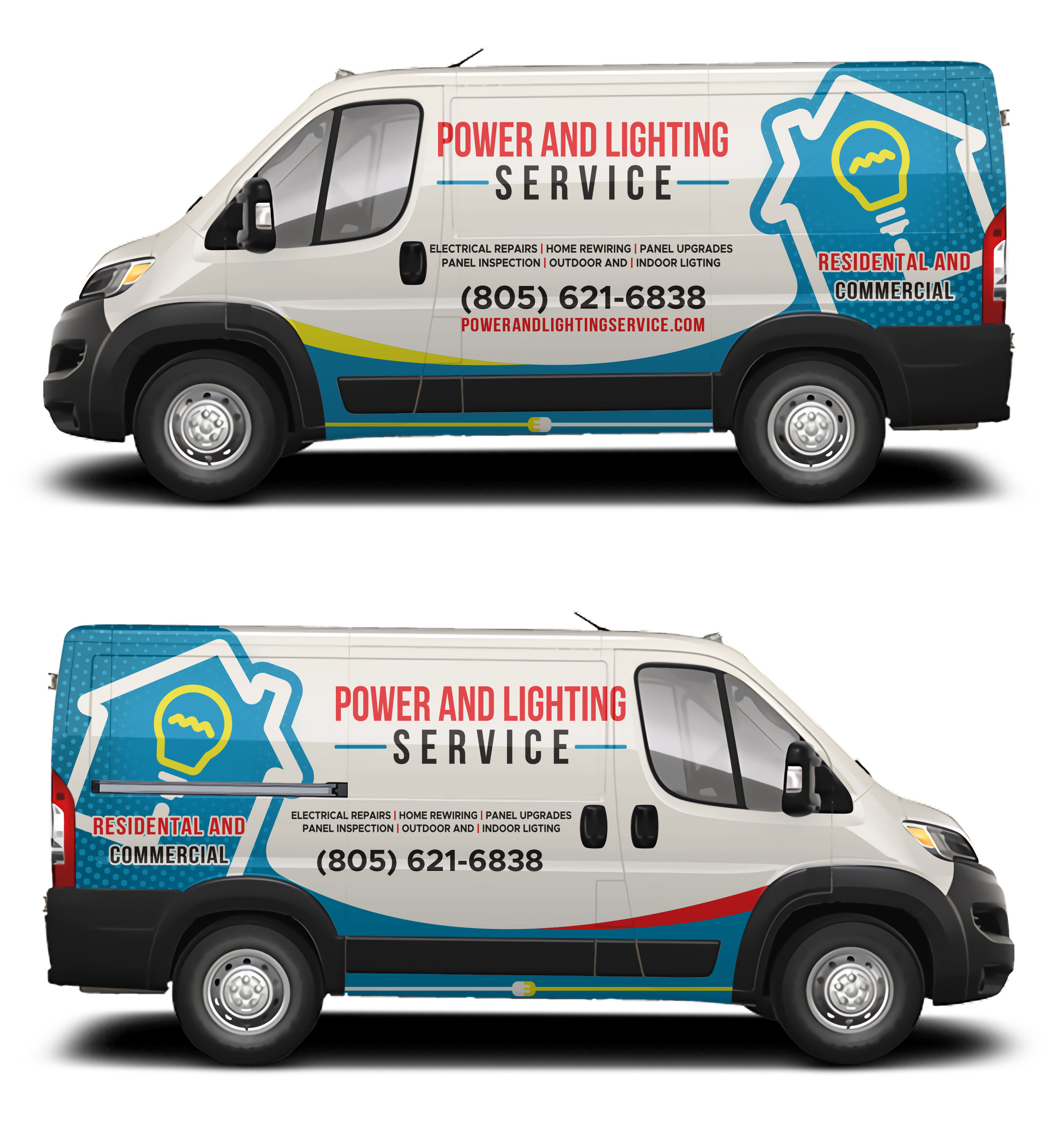Car Wrap Design by White Diary for this project | Design #36032619