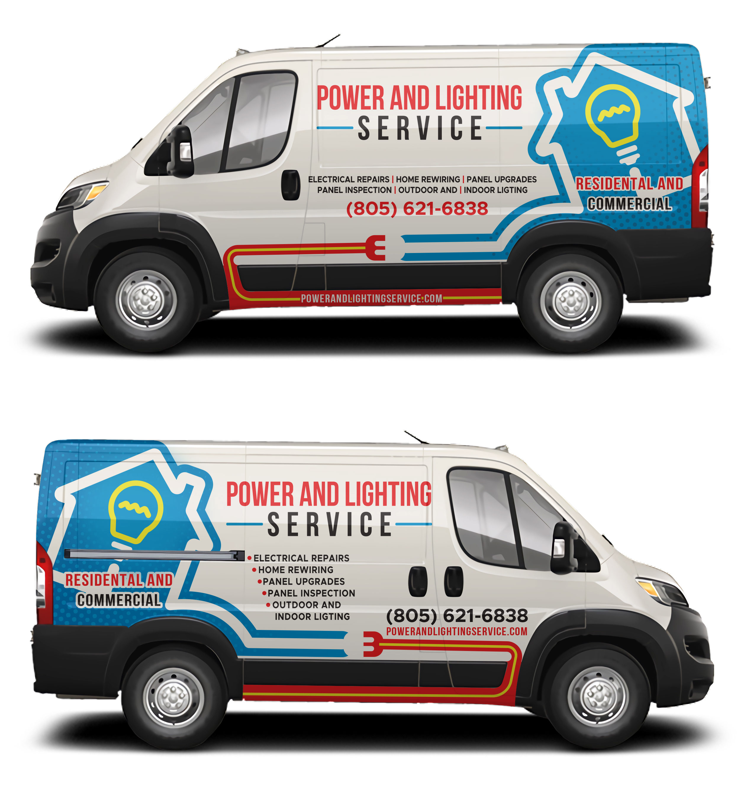 Car Wrap Design by White Diary for this project | Design #36035948