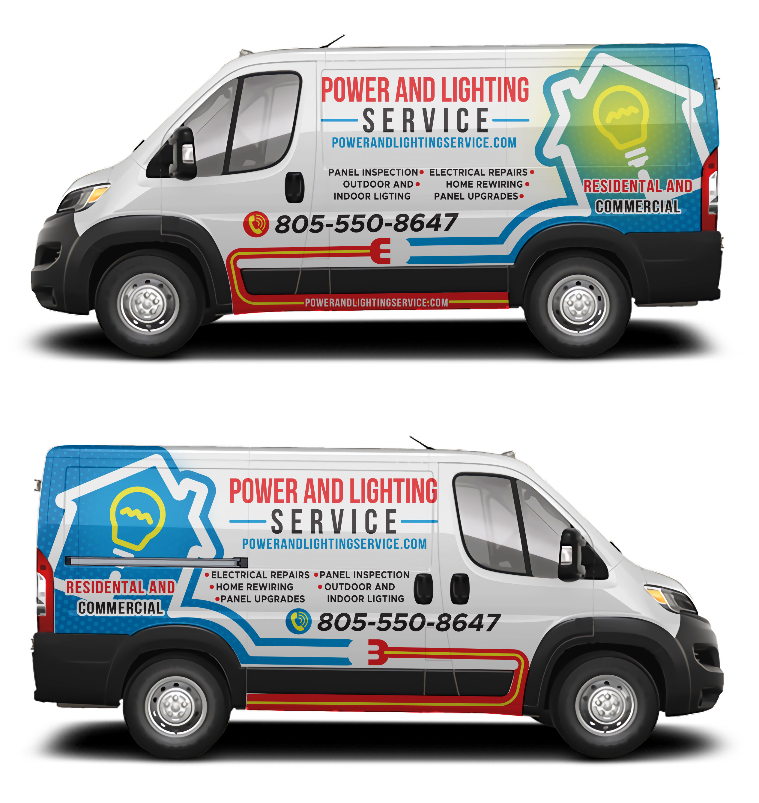 Car Wrap Design by White Diary for this project | Design #36235972