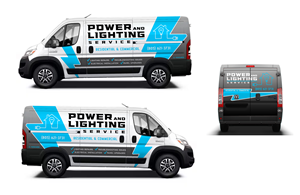 Car Wrap Design by design_by_sandro for this project | Design #36032579