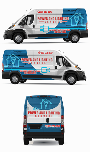 Car Wrap Design by Martin Prihatna for this project | Design #36234586