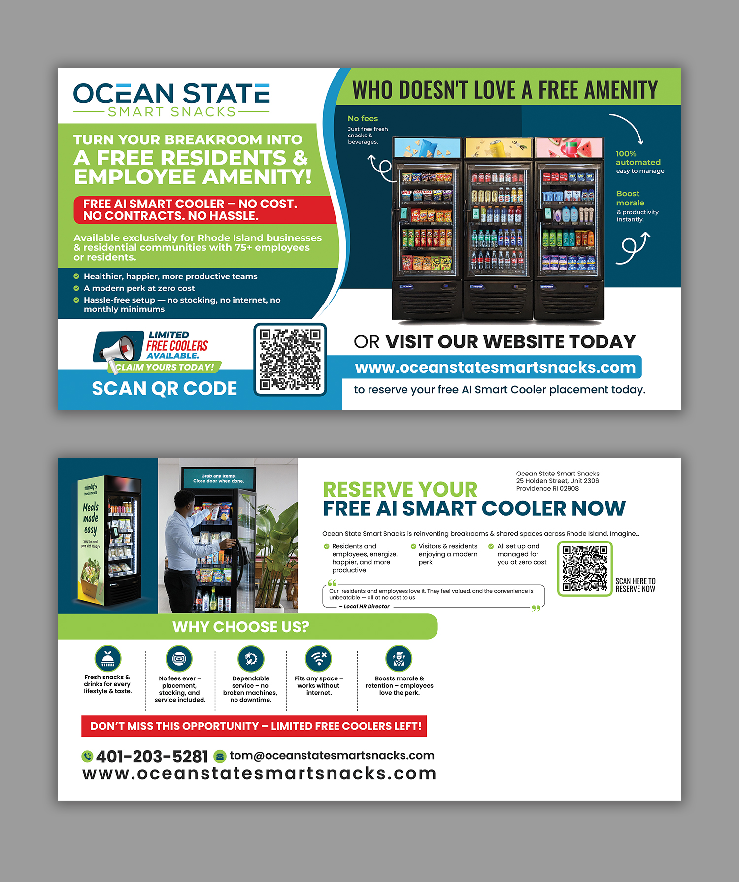 Postcard Design by debdesign for this project | Design #36087926