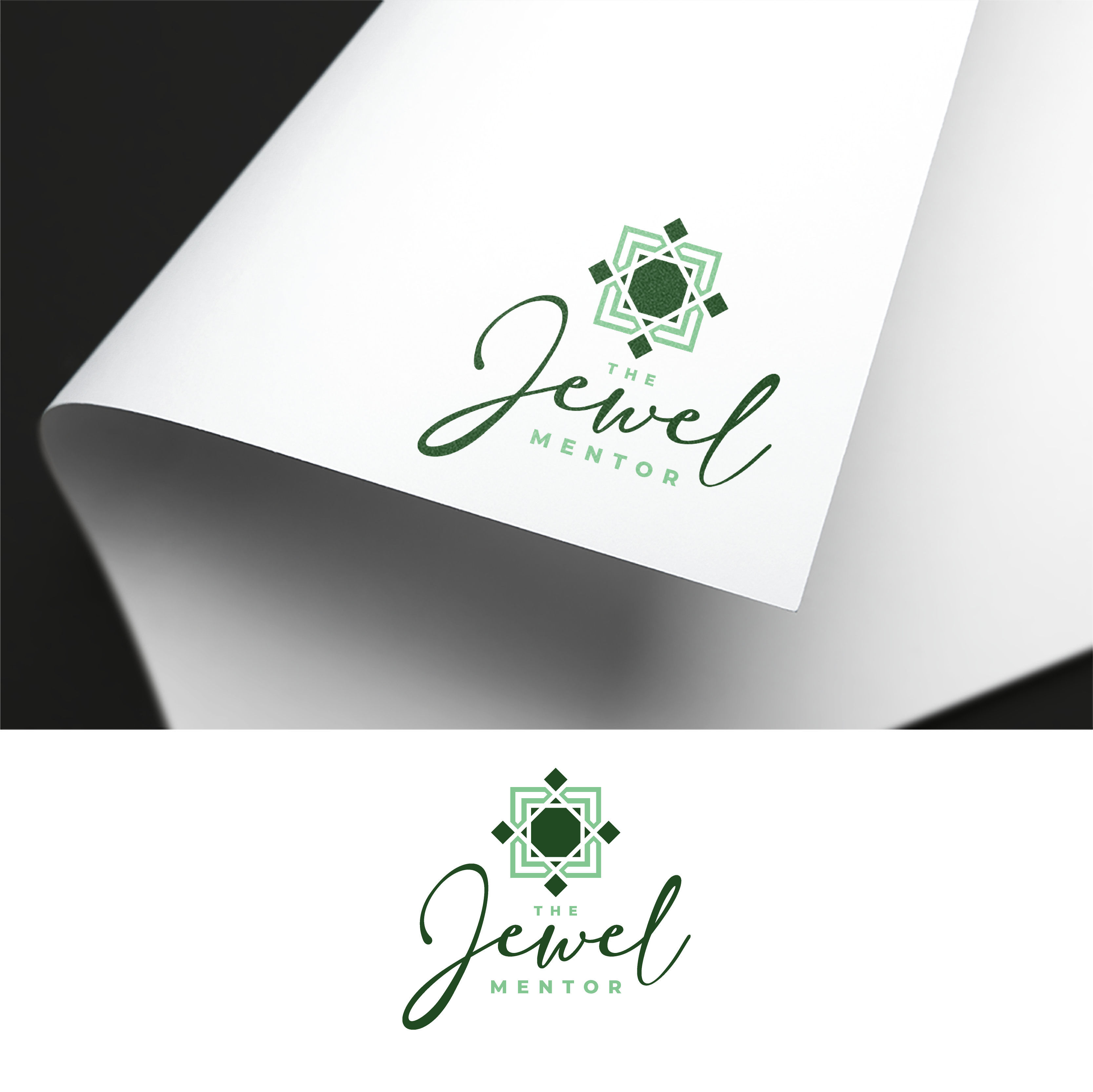Logo Design by Fezy Design Studio for this project | Design #36057224