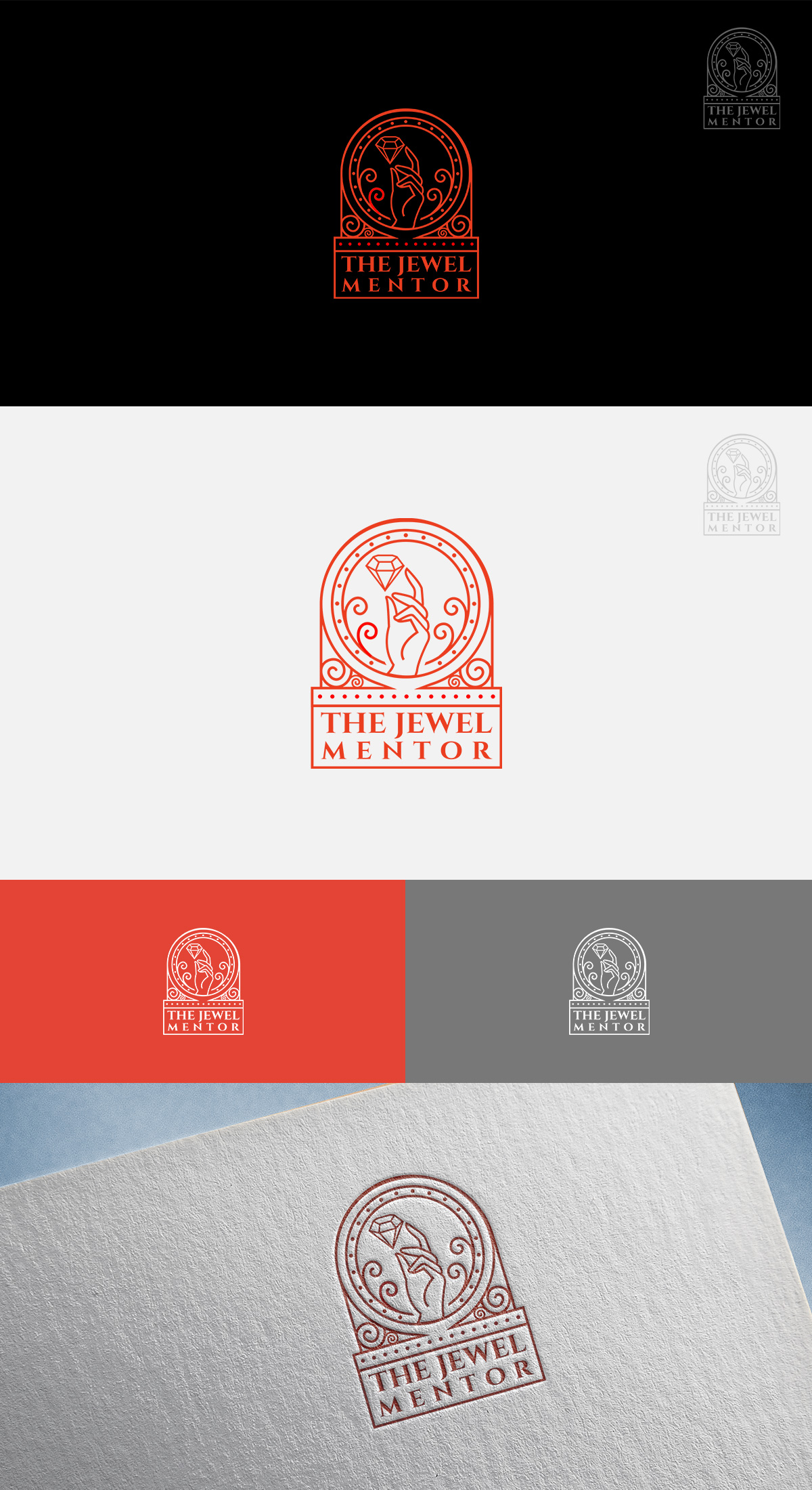 Logo-Design von IDesign1606 für dieses Projekt | Design #36033992