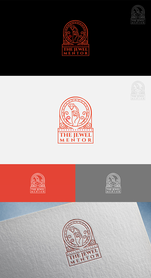 Diseño de Logo por IDesign1606 para este proyecto | Diseño: #36033992