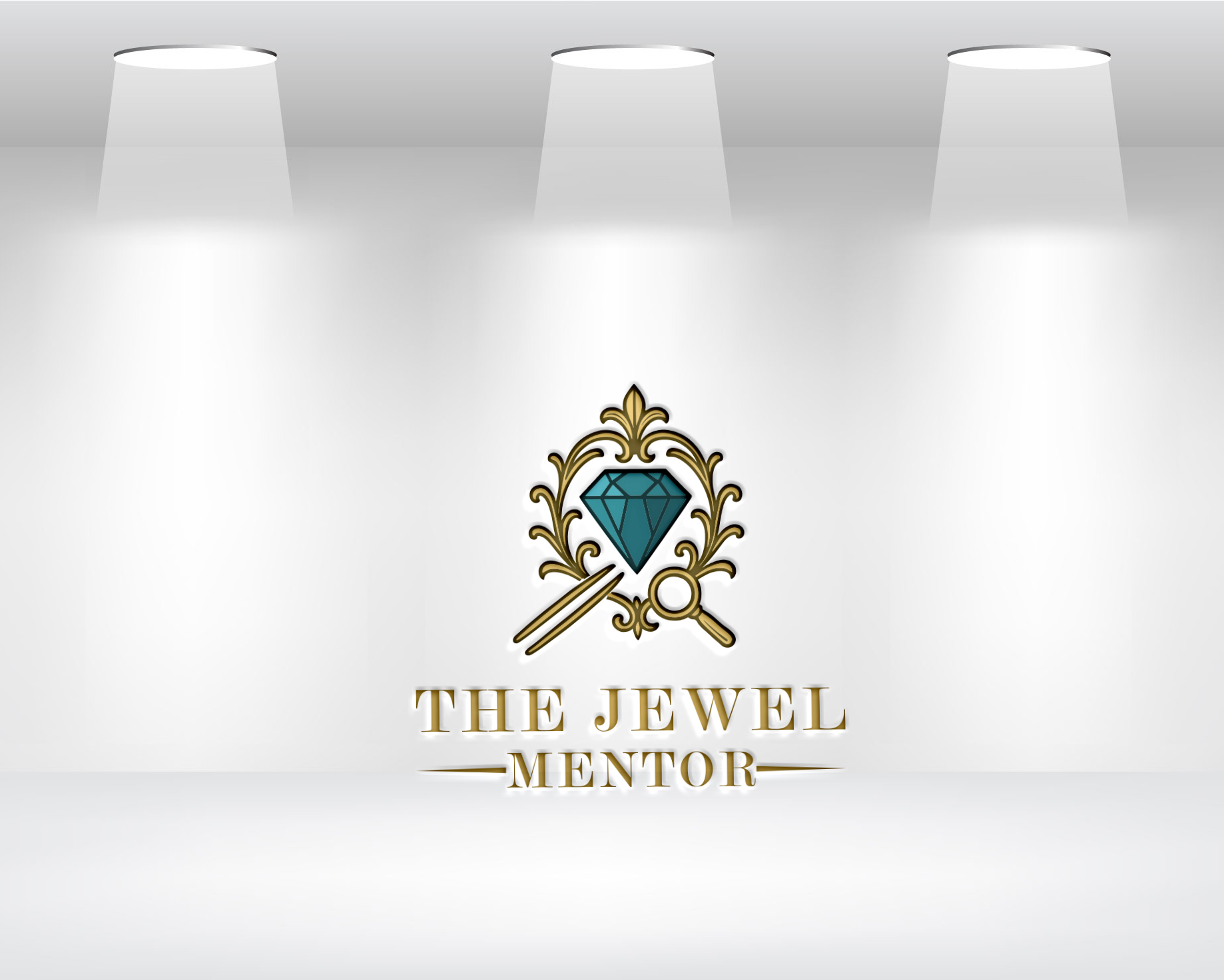 Logo Design by Lam_ya for this project | Design #36031635