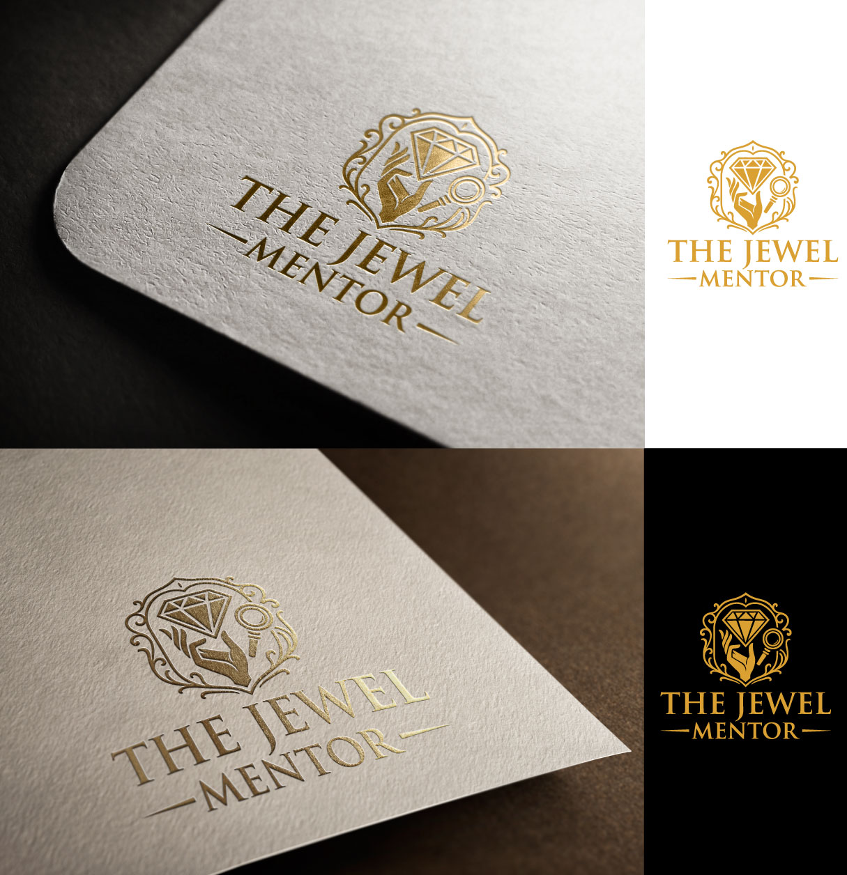 Logo Design by Muina for this project | Design #36043398