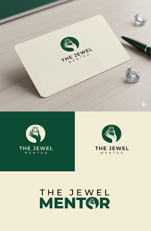 Logo-Design von Emjey Design für dieses Projekt | Design #36053624