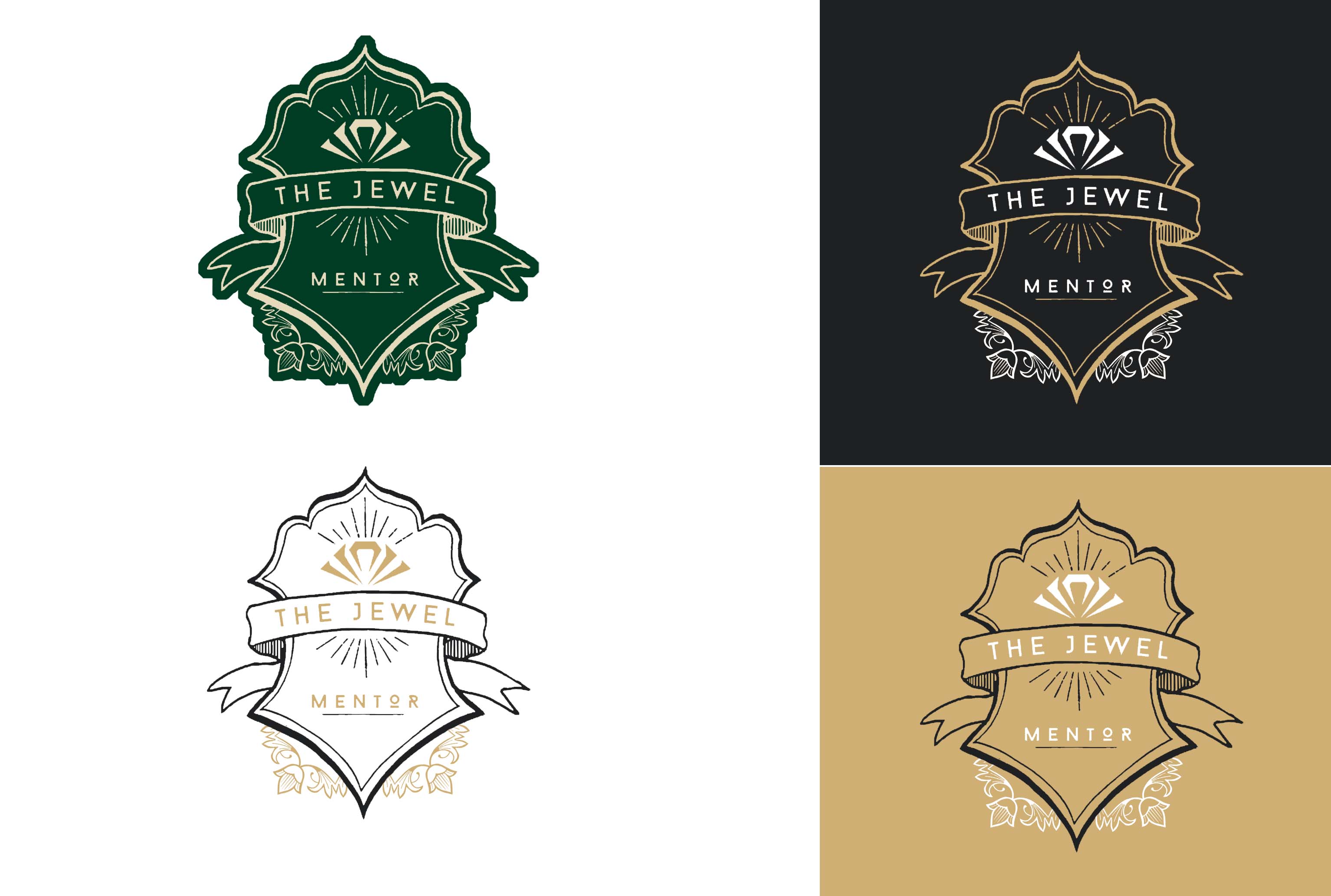 Logo Design by SANJU1 for this project | Design: #36066273