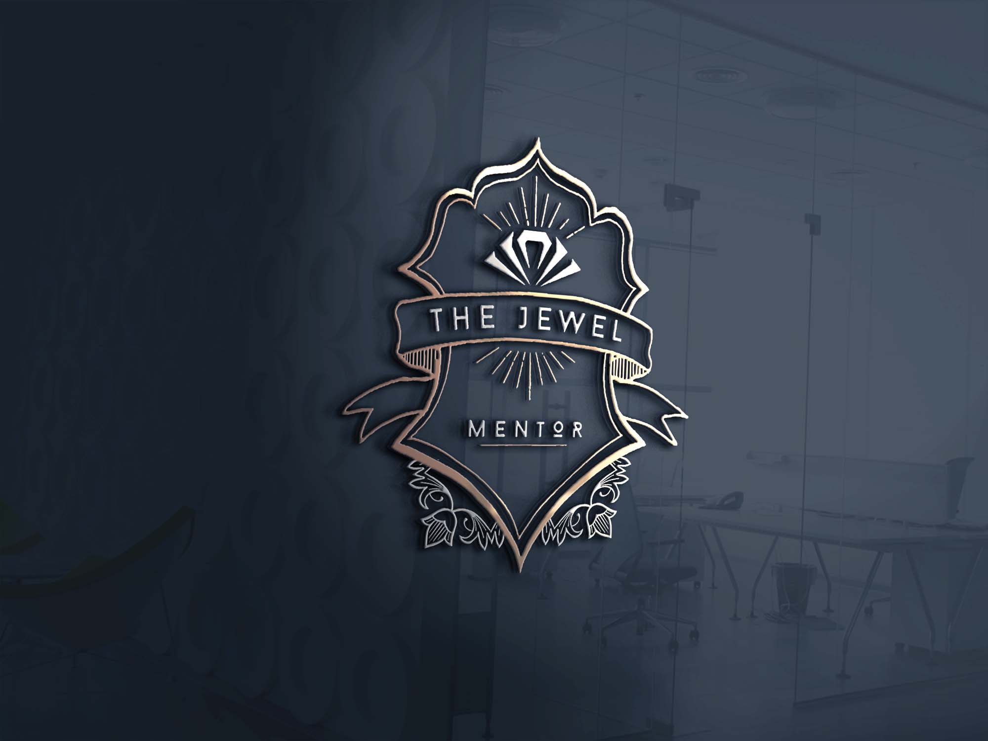 Logo Design by SANJU1 for this project | Design #36070122