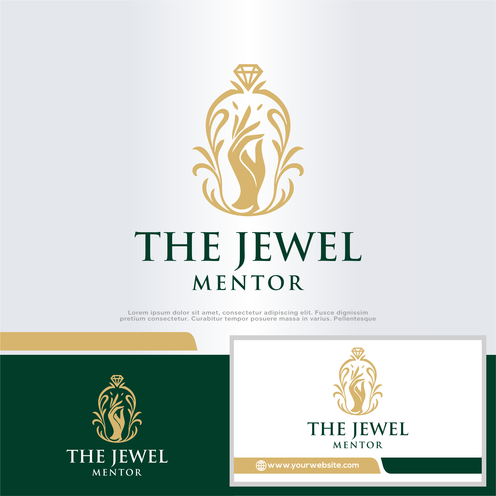 Logo Design by win it for this project | Design #36031119