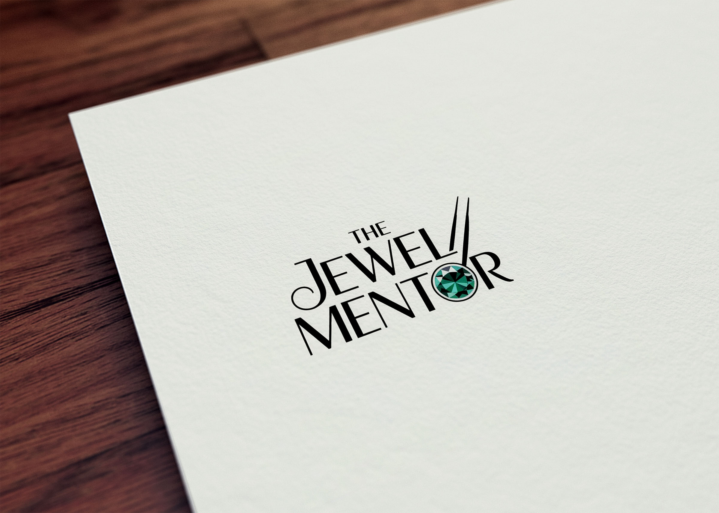 Logo Design by Sajee. for this project | Design #36033026