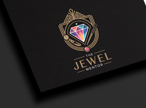 Diseño de Logo por evoke studio para este proyecto | Diseño: #36036085