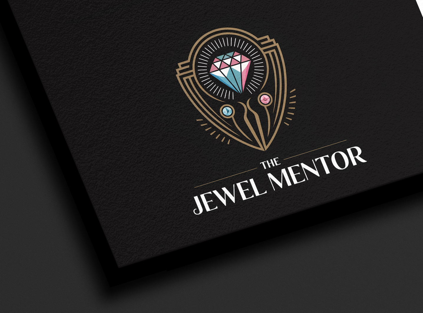 Logo Design by evoke studio for this project | Design #36036087