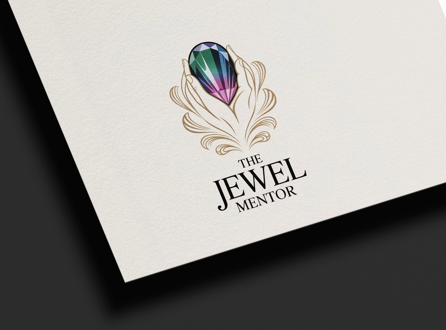 Diseño de Logo por evoke studio para este proyecto | Diseño #36036090
