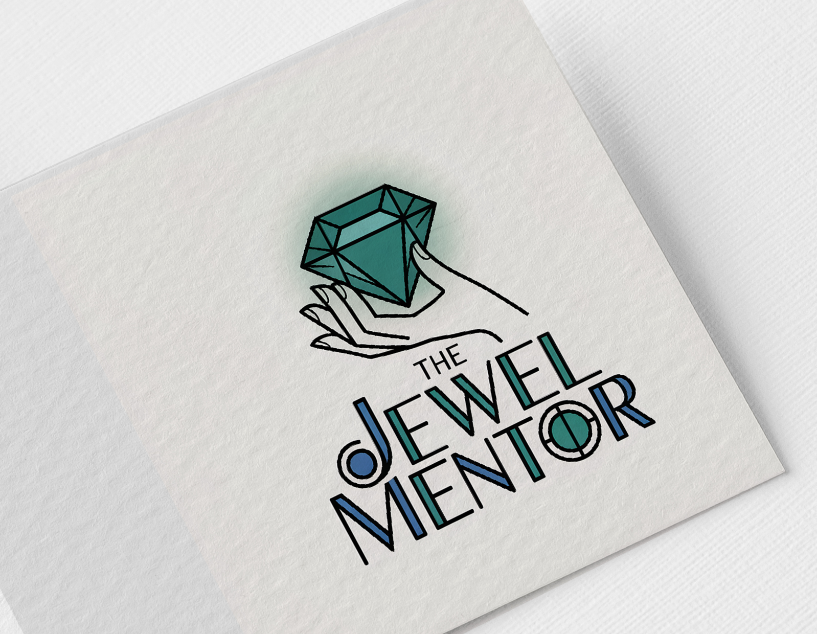 Logo Design by jijan for this project | Design #36038709