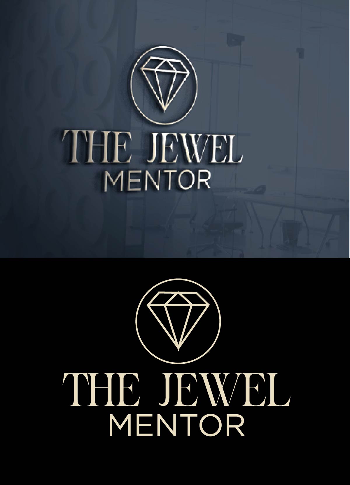 Logo Design by fly  design for this project | Design #36034275