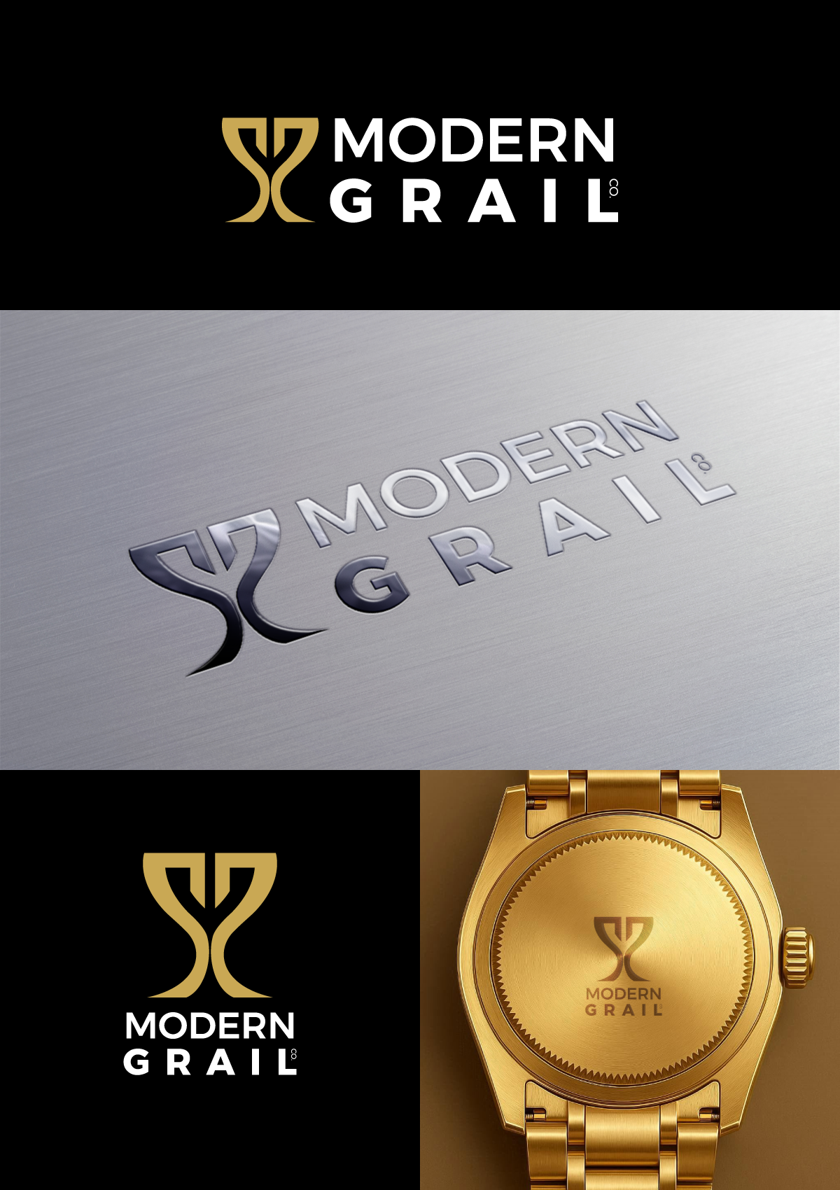 Logo Design by Sergio Coelho for this project | Design #36028600