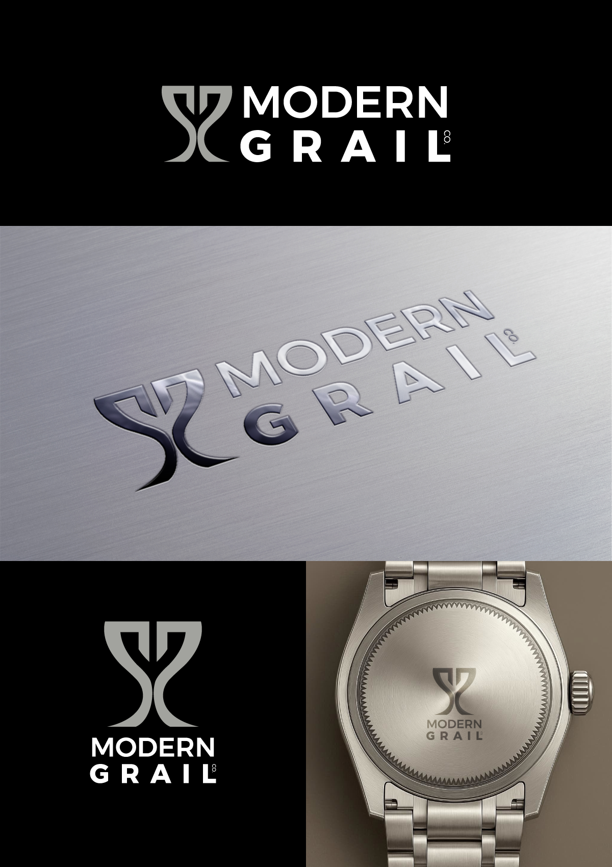 Logo Design by Sergio Coelho for this project | Design #36028648