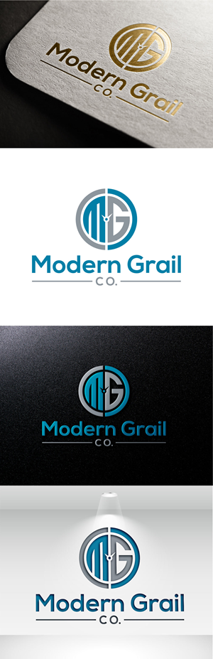 Logo Design by design165555 for this project | Design: #36032822