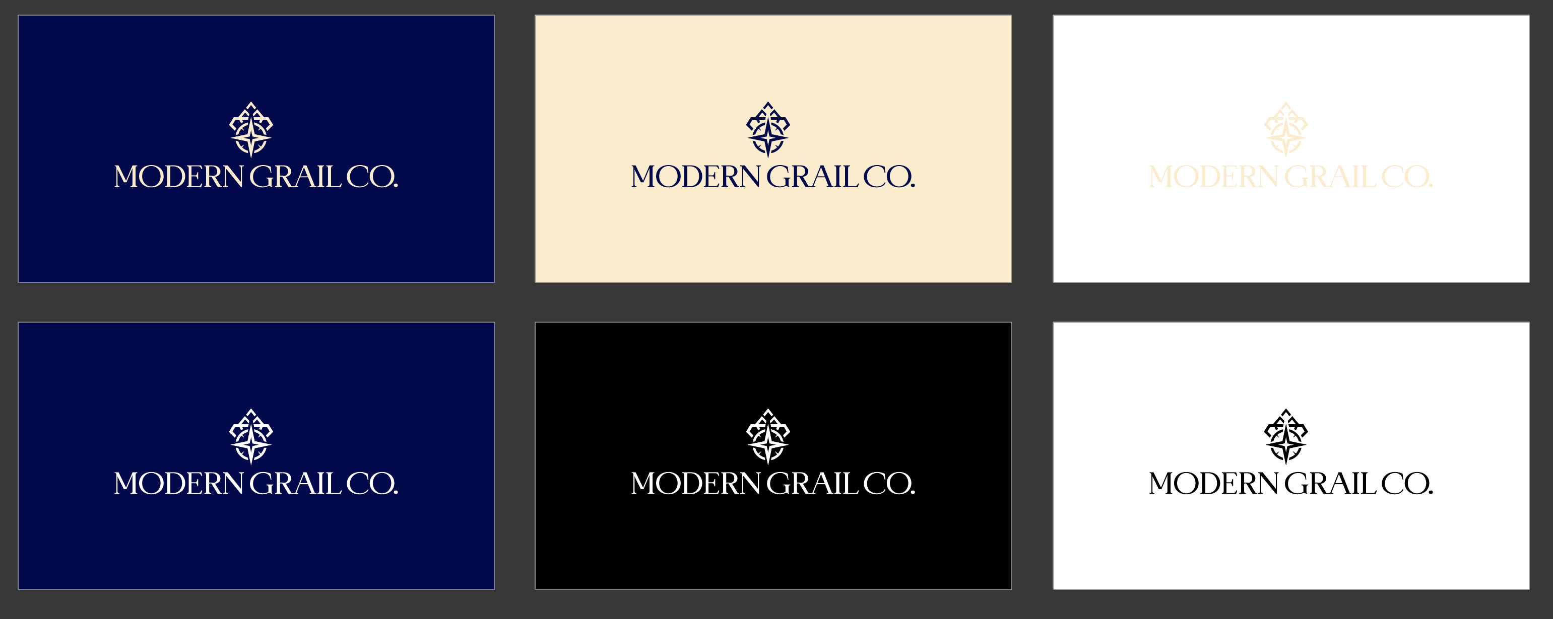 Logo Design by Rickyy for this project | Design #36048847
