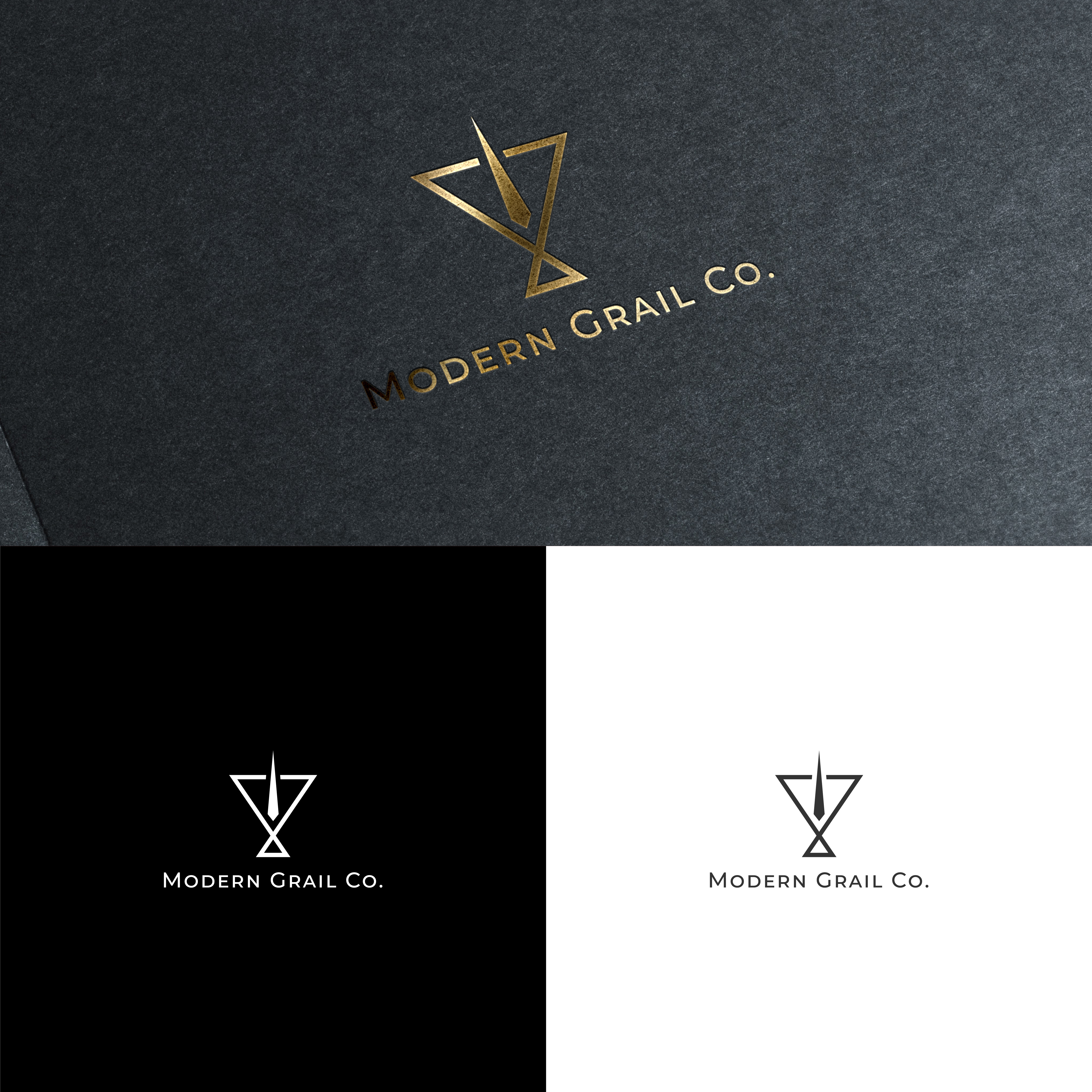 Logo Design by Gracia's Design for this project | Design #36032038