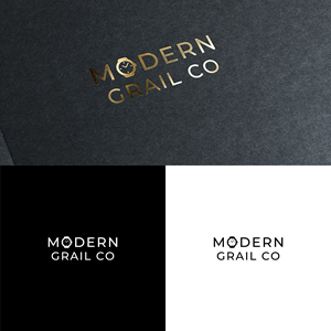 Logo Design by Gracia's Design for this project | Design #36044101
