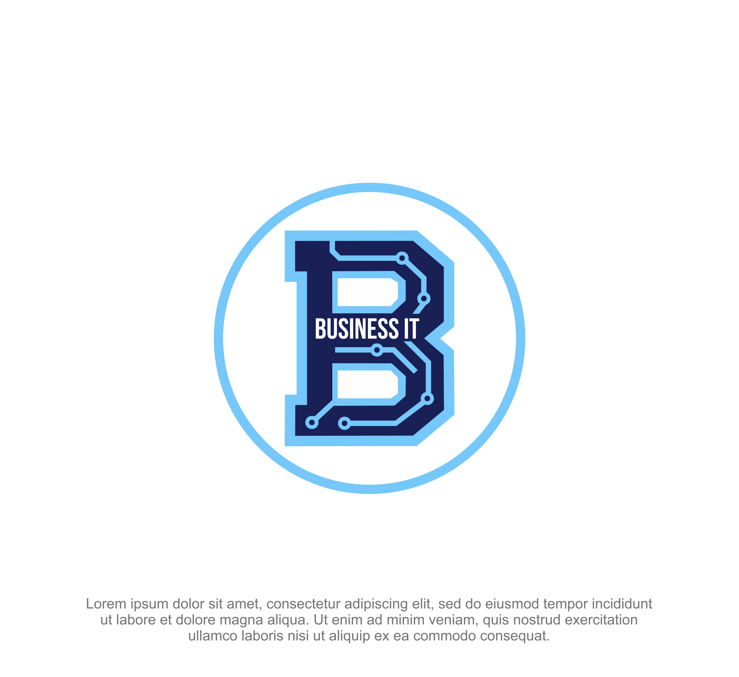 Logo Design by agust 2 for this project | Design #36046041