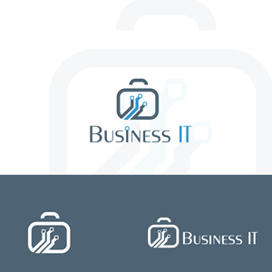 Logo Design by Aaaron for this project | Design: #36035368