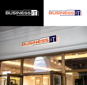 Logo Design by RA-bica for this project | Design: #36037263