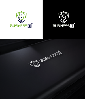 Logo Design by RA-bica for this project | Design: #36037270