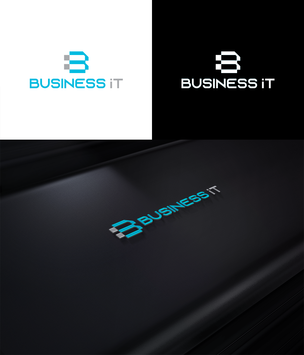 Logo Design by RA-bica for this project | Design #36037272
