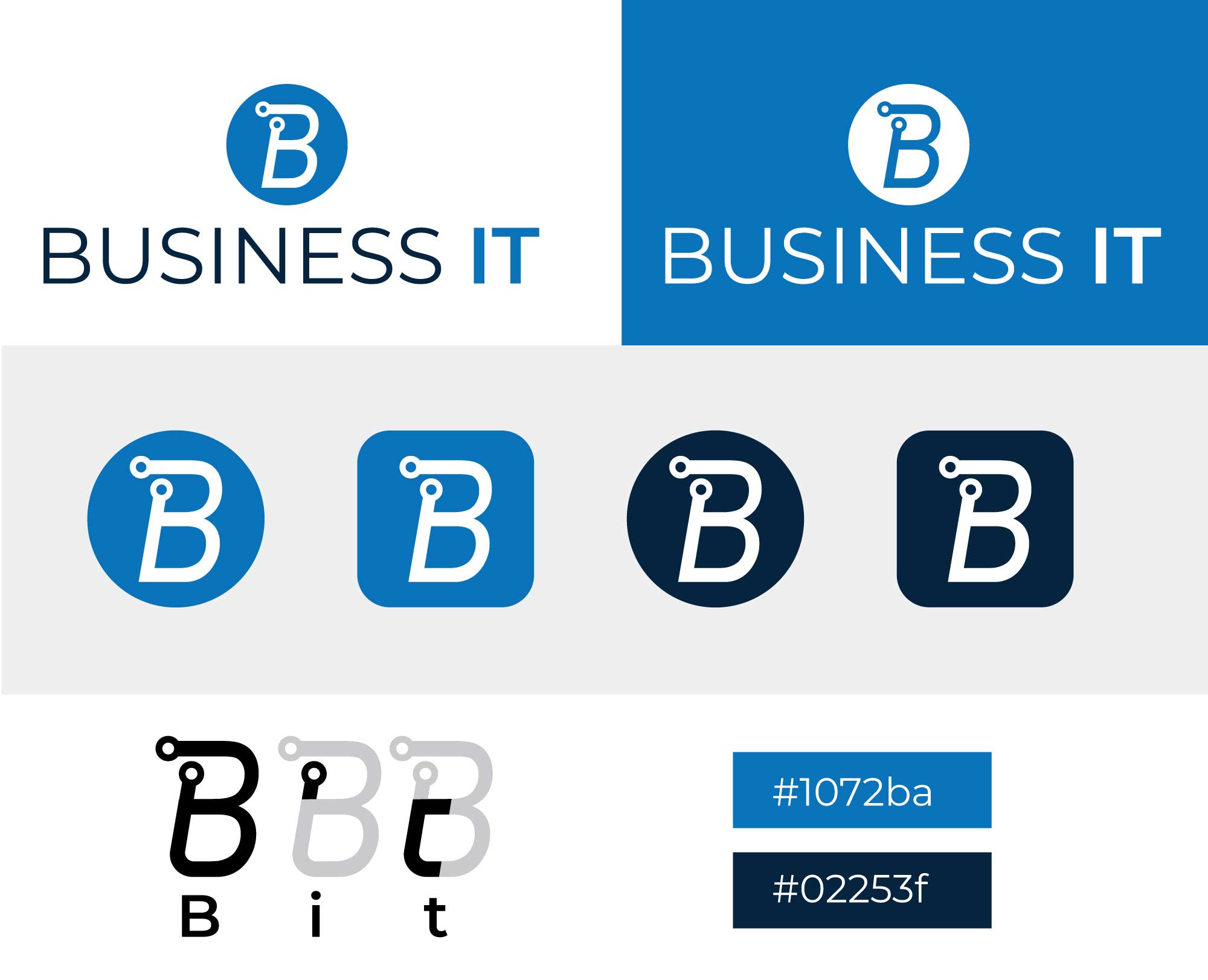 Logo Design by AbuBD for this project | Design #36039725