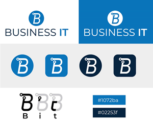 Logo Design by AbuBD