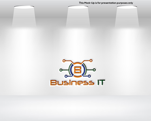 Logo Design by Muina for this project | Design: #36039867