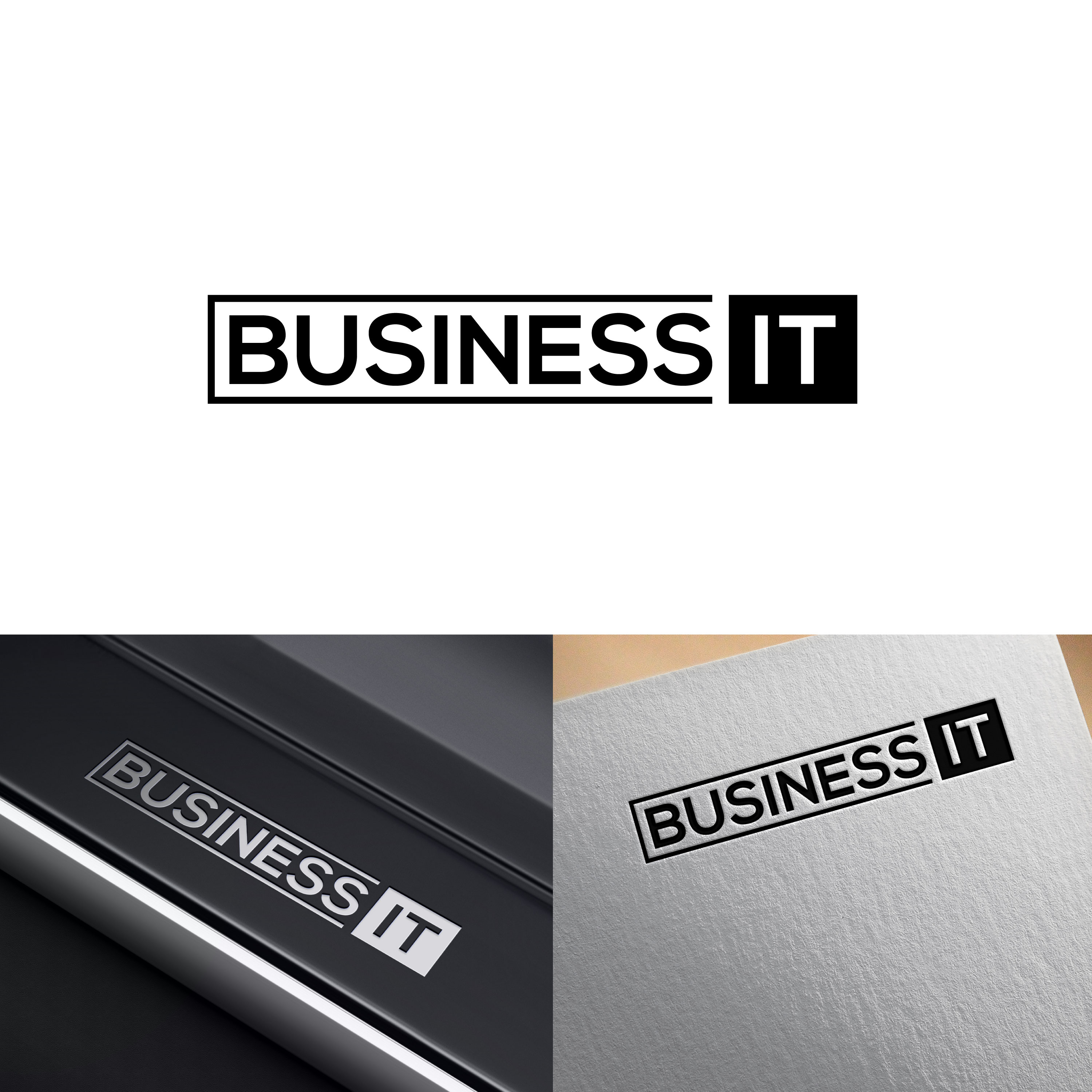Logo Design by Di_Gi for this project | Design #36039422