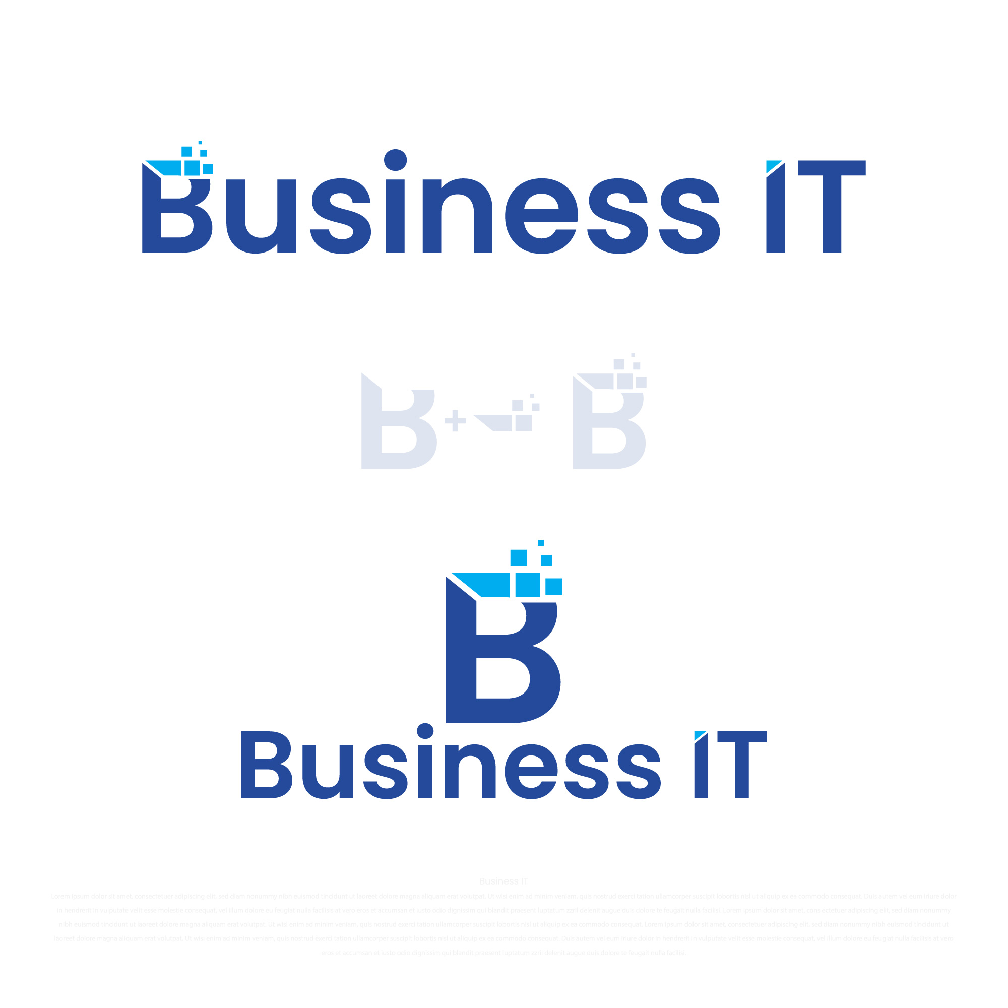 Logo Design by BRBgraphix for this project | Design #36045847