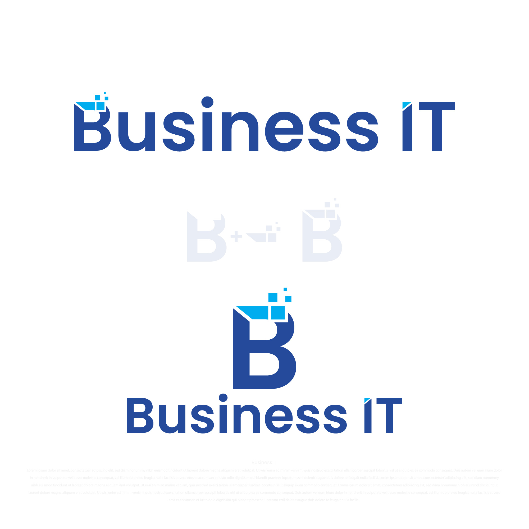 Logo Design by BRBgraphix for this project | Design #36045848