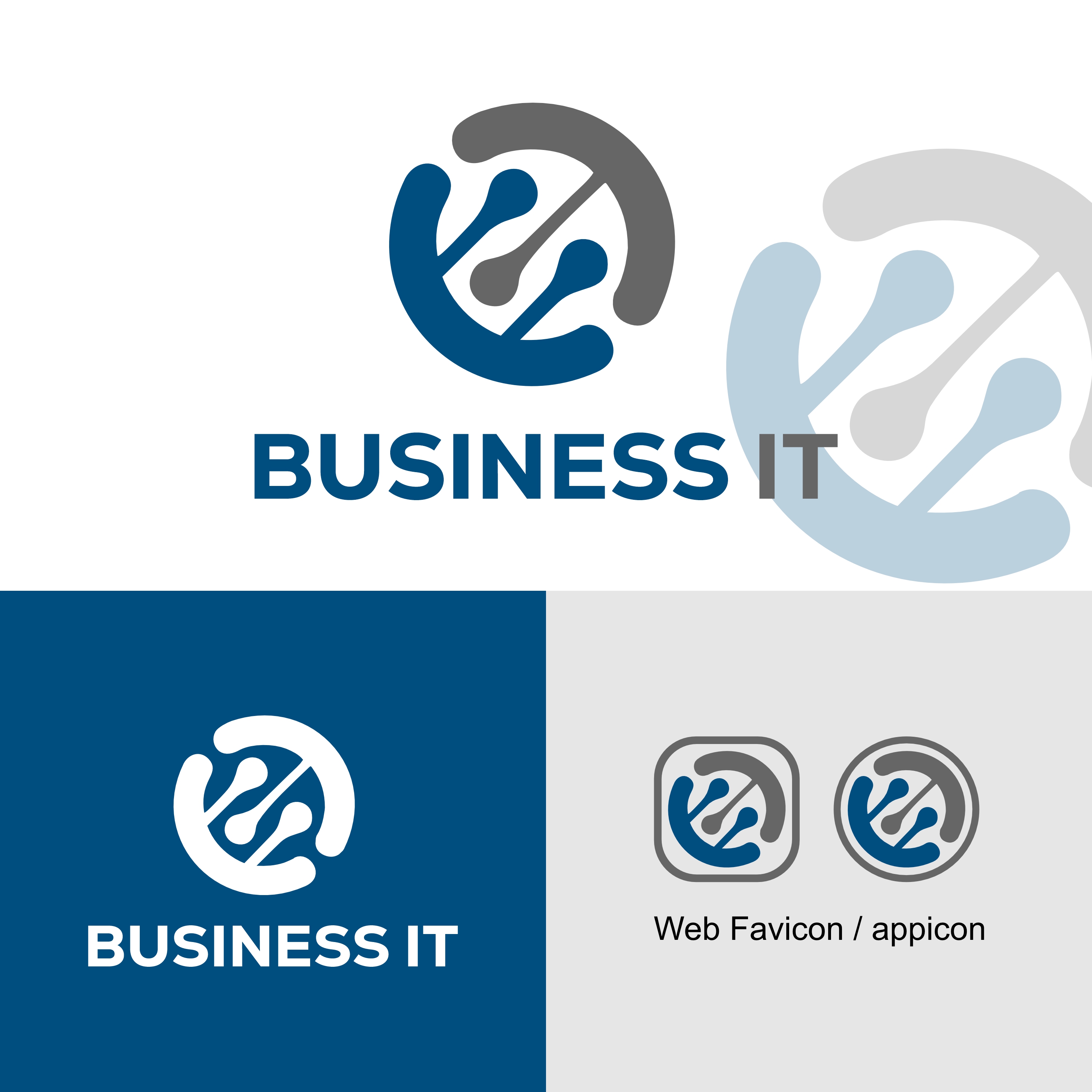 Logo-Design von Pewaris Desain für dieses Projekt | Design #36040171