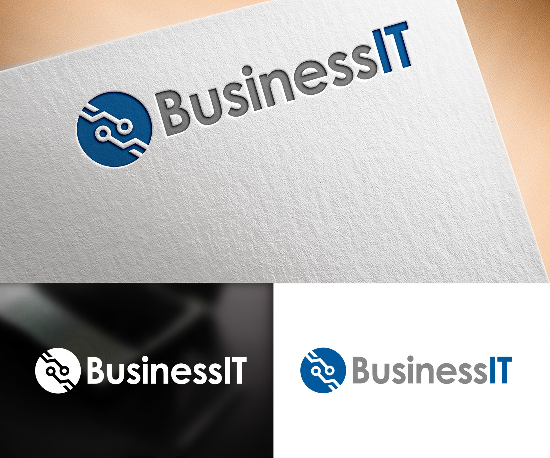 Logo Design by Vishak vasu for this project | Design #36036587