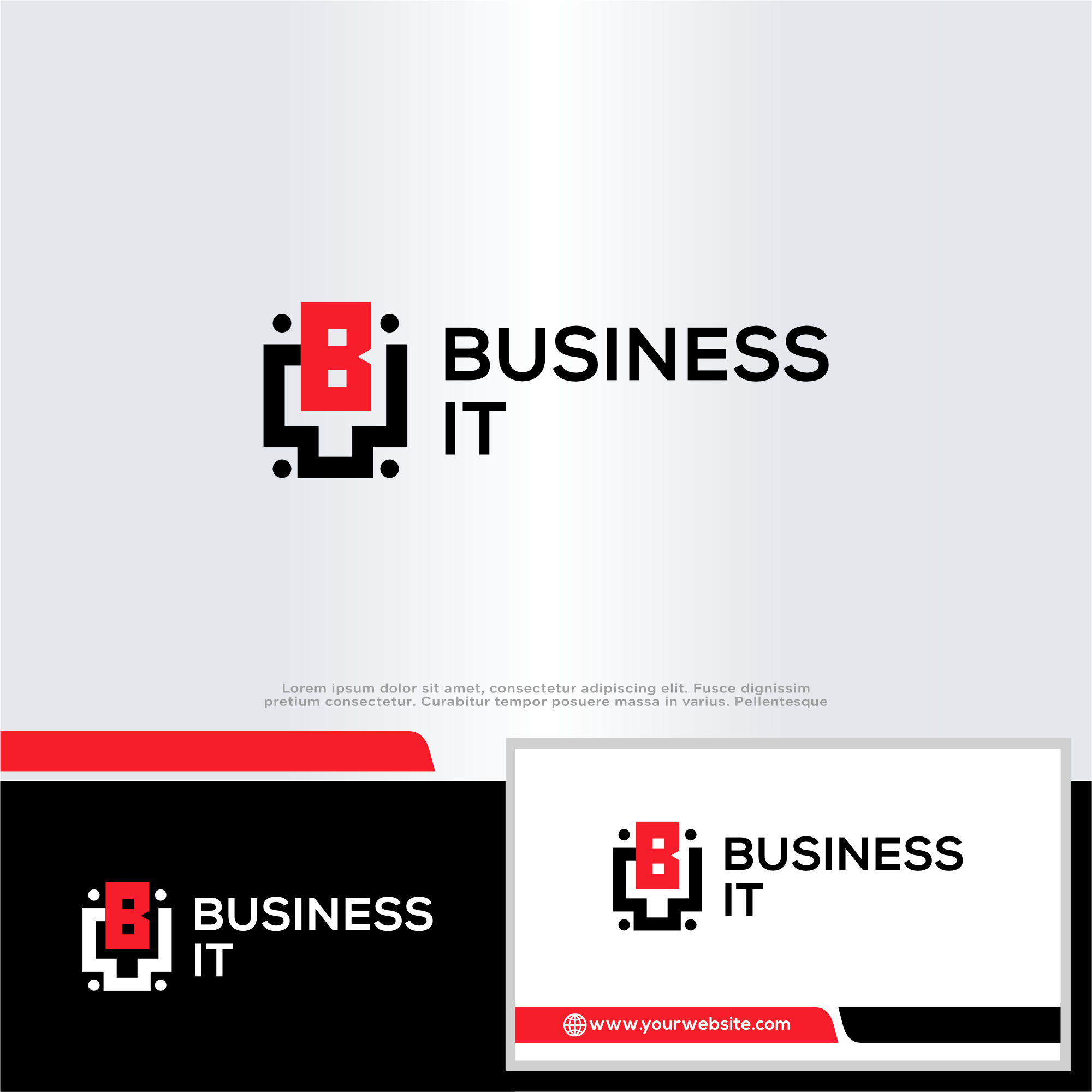 Logo Design by win it for this project | Design #36036651