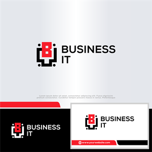 Diseño de Logo por win it para este proyecto | Diseño: #36036651