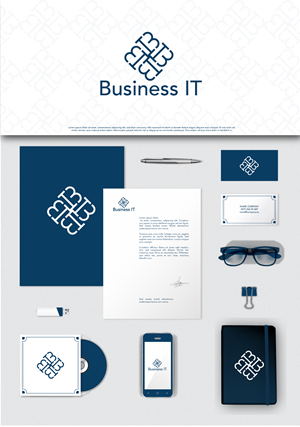 Logo Design by Zakaria Oubayoussef