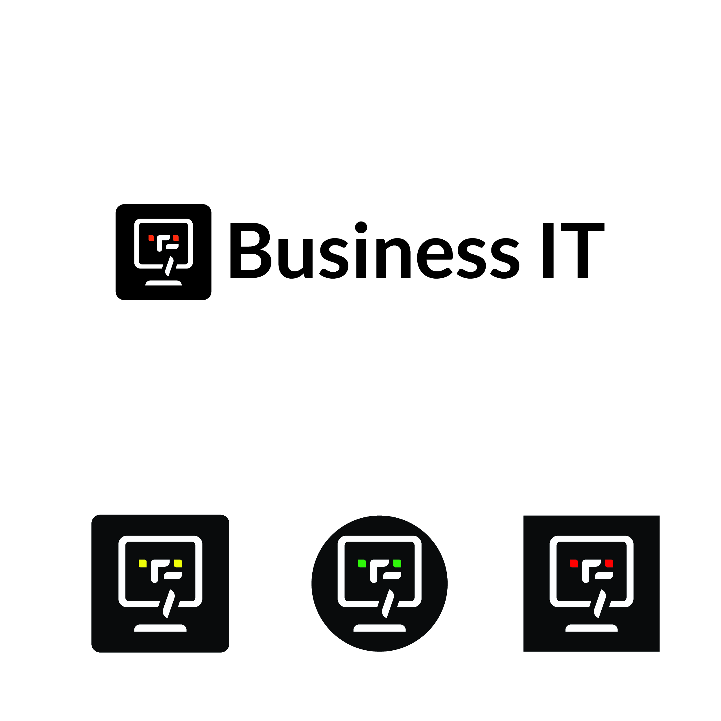 Logo Design by Farid Ali for this project | Design #36040014