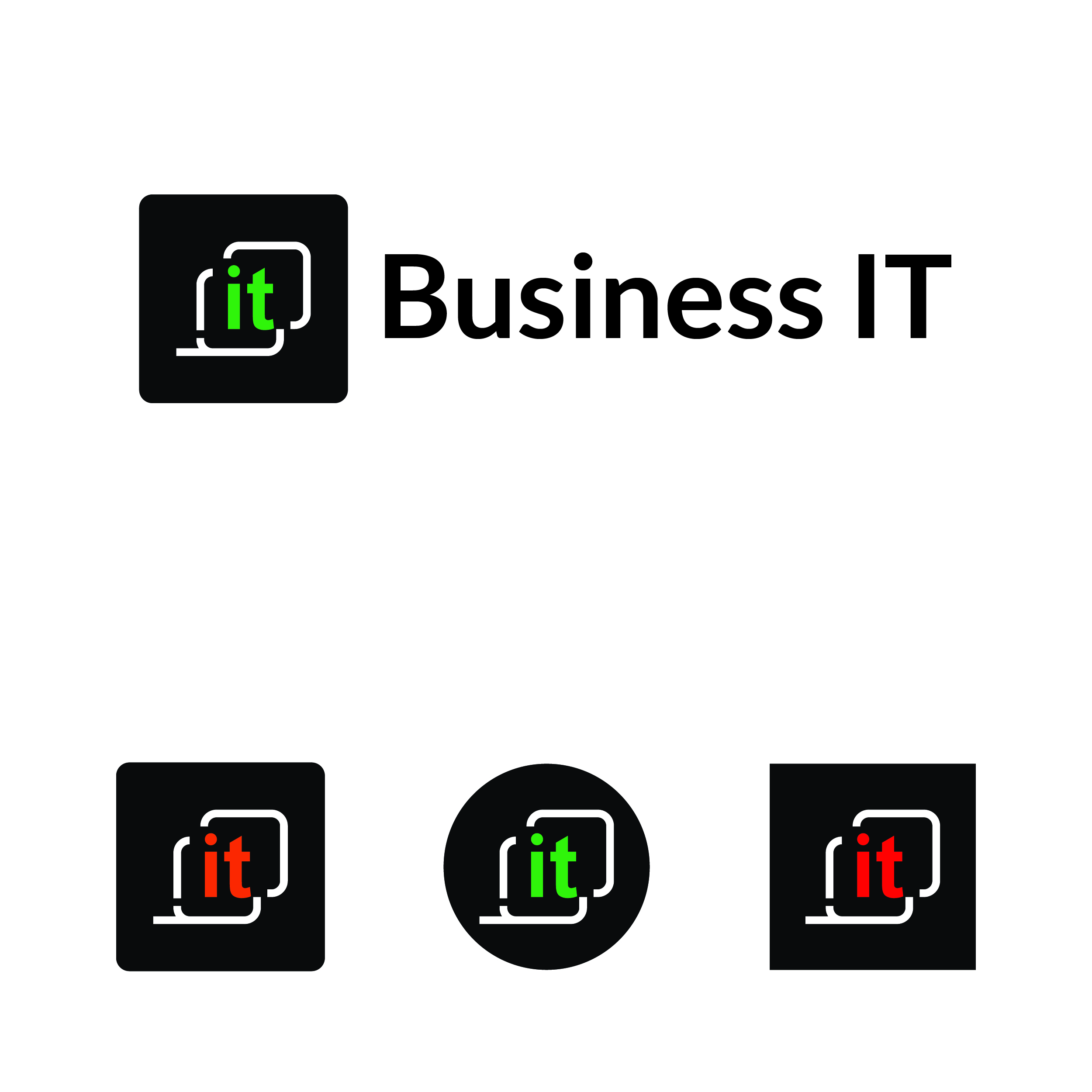 Logo Design by Farid Ali for this project | Design #36040283