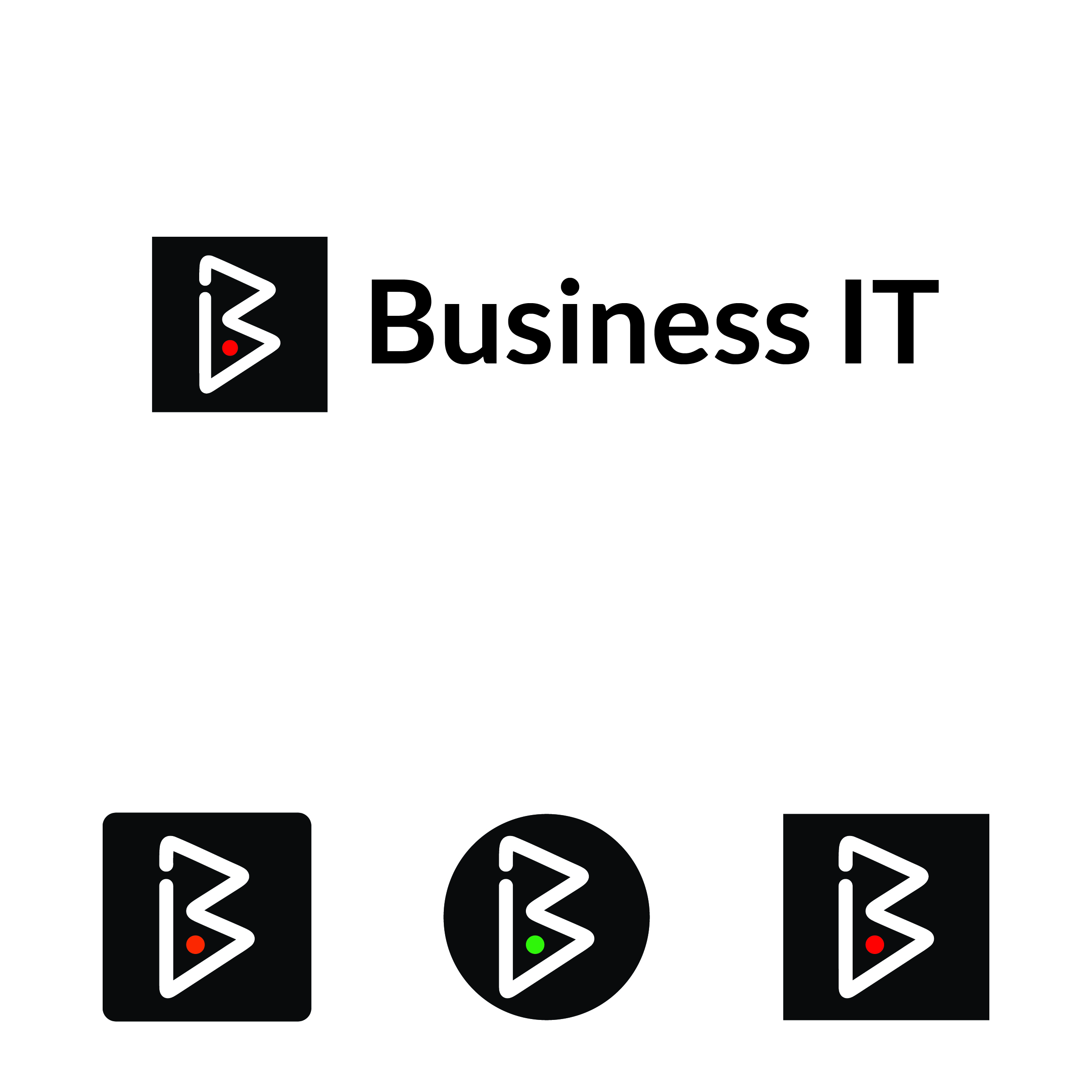 Diseño de Logo por Farid Ali para este proyecto | Diseño #36040408