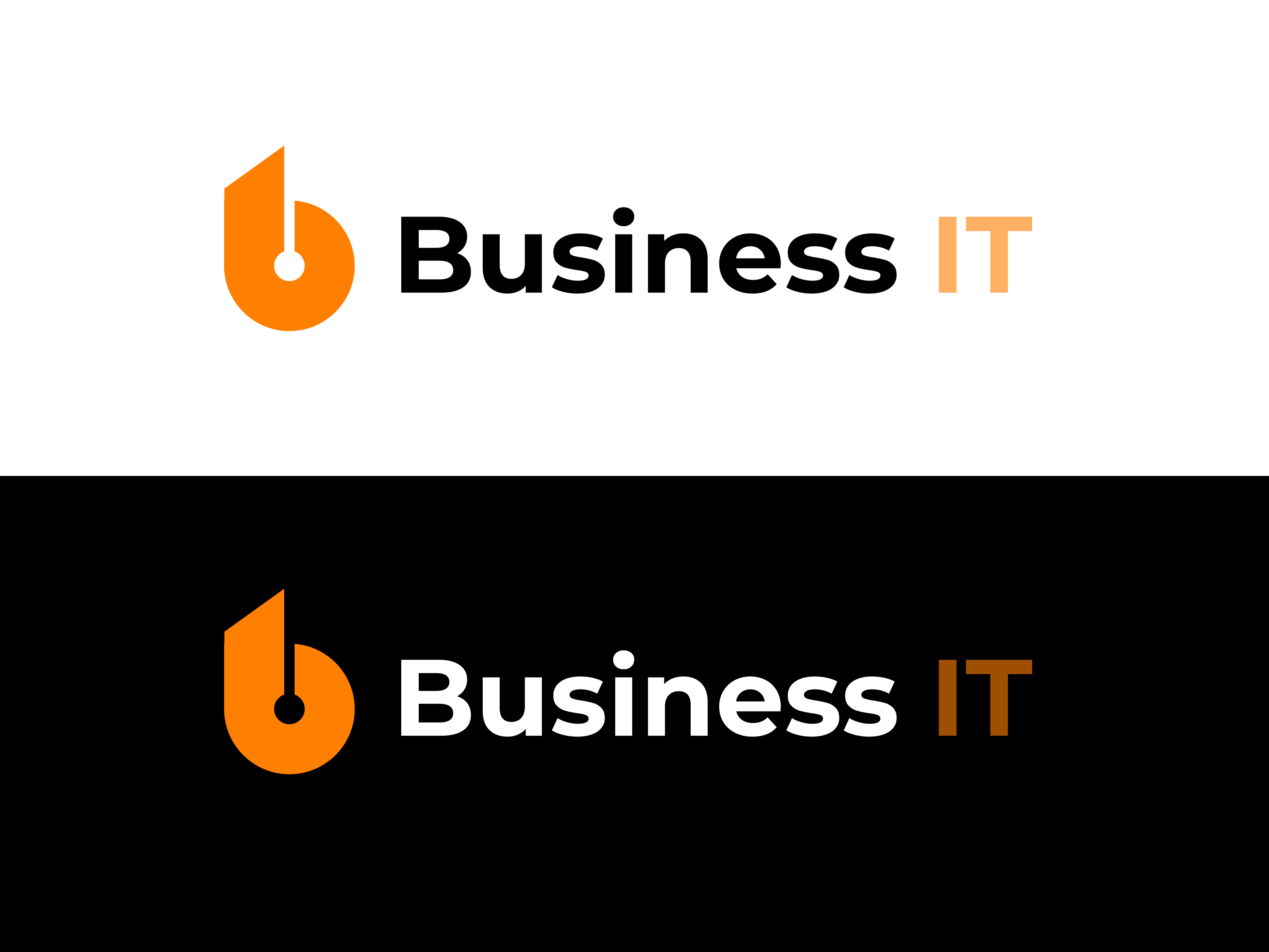 Logo-Design von Abou Blessing für dieses Projekt | Design #36046085