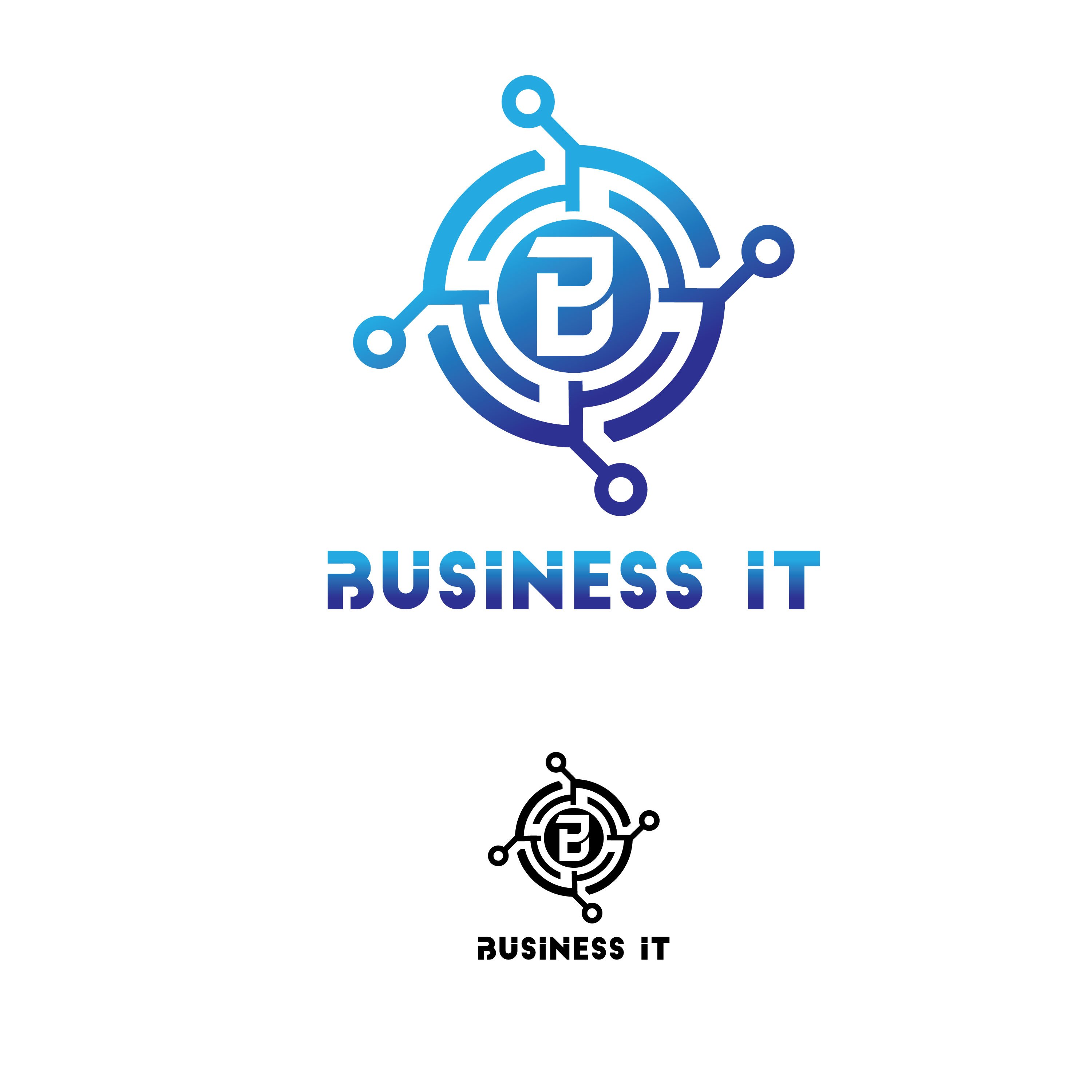Logo Design by Wonderful design for this project | Design #36043339